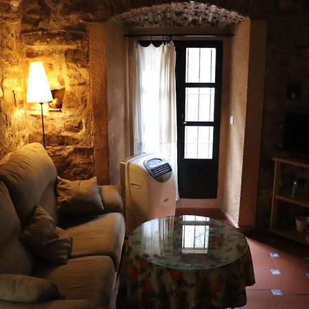 Apartamentos Las Buganvillas Caceres Luaran gambar