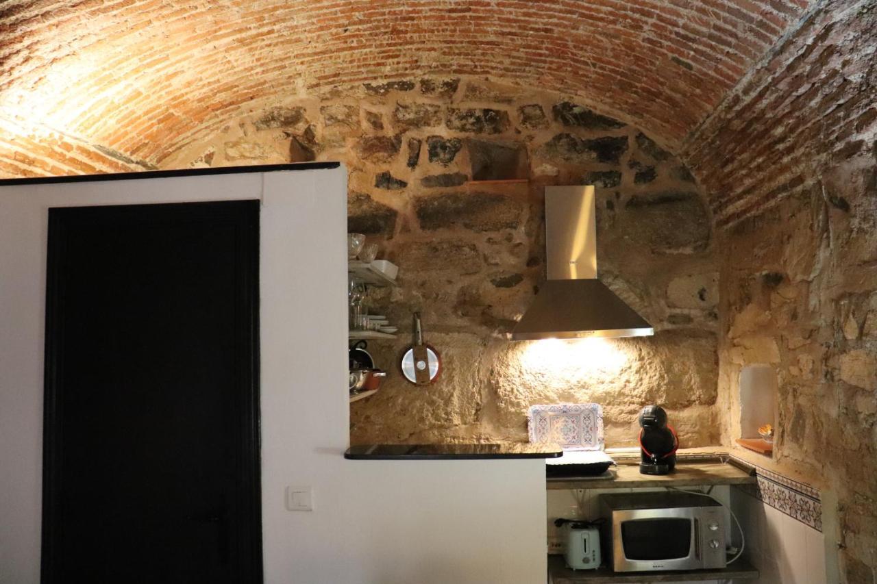 Apartamentos Las Buganvillas Caceres Luaran gambar
