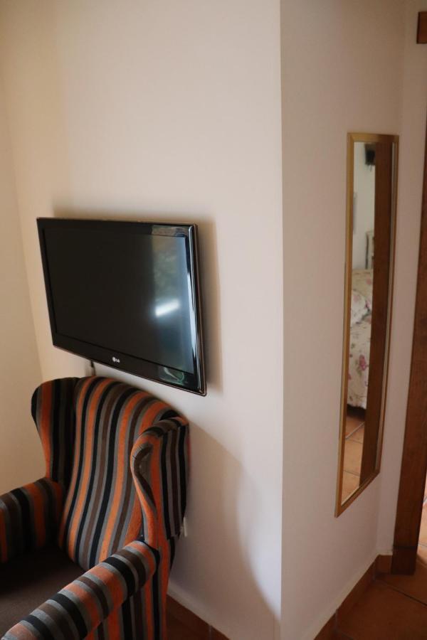 Apartamentos Las Buganvillas Caceres Luaran gambar