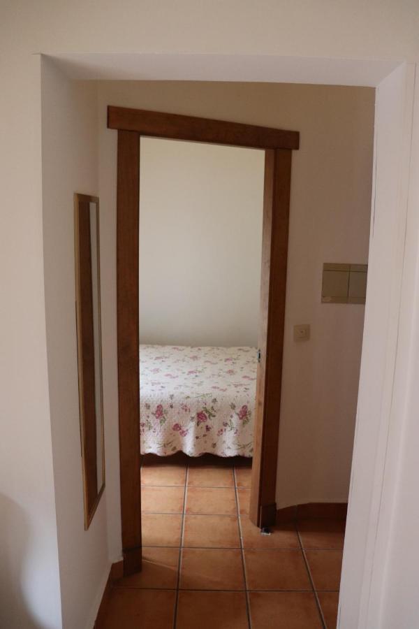 Apartamentos Las Buganvillas Caceres Luaran gambar