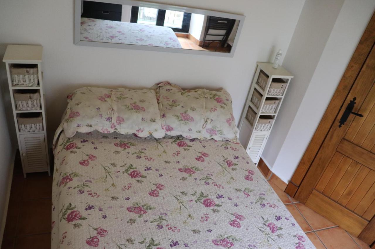 Apartamentos Las Buganvillas Caceres Luaran gambar