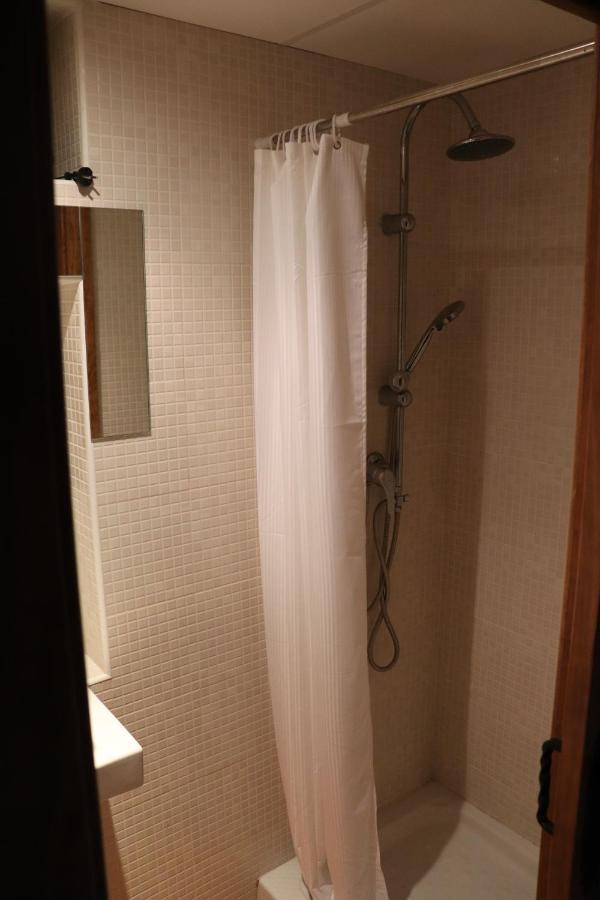Apartamentos Las Buganvillas Caceres Luaran gambar
